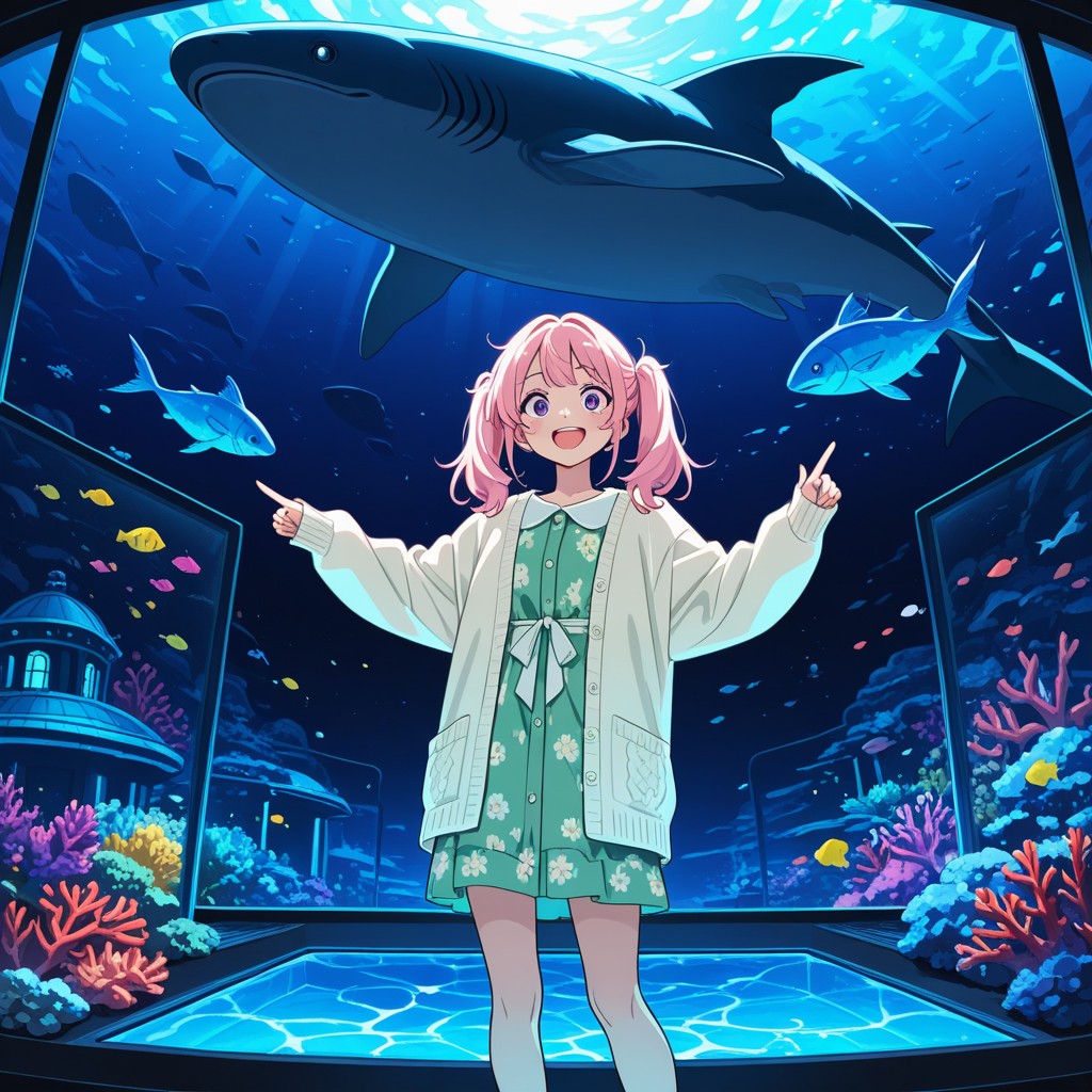 aquarium