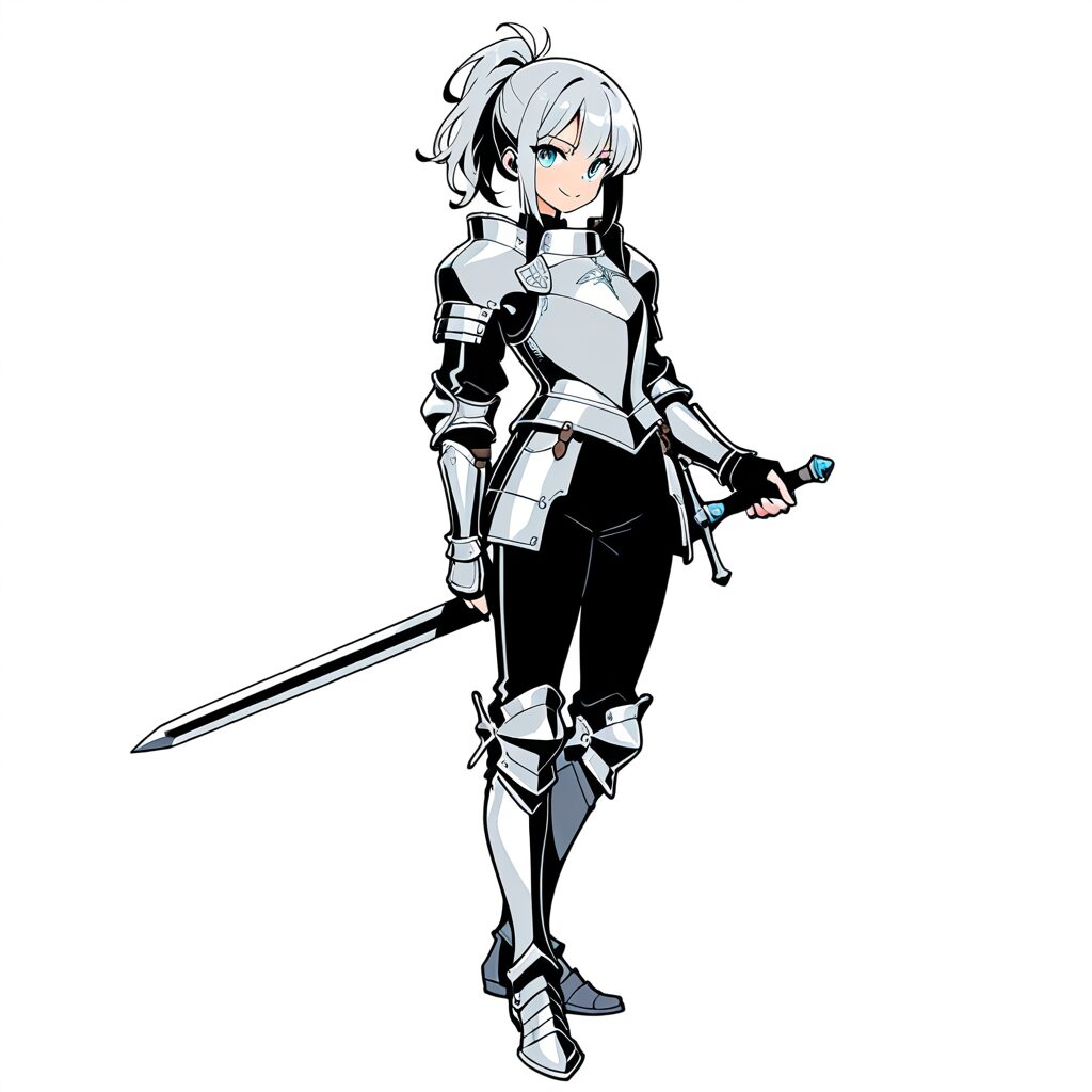 armor