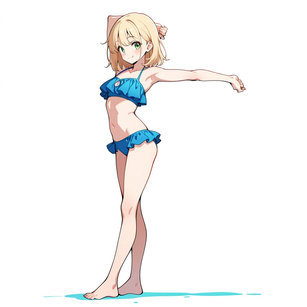 bikini