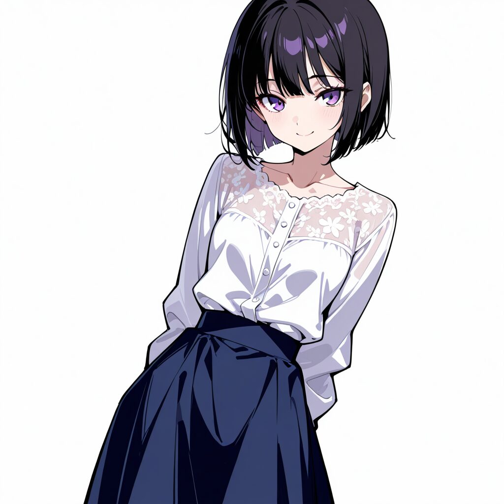 blouse