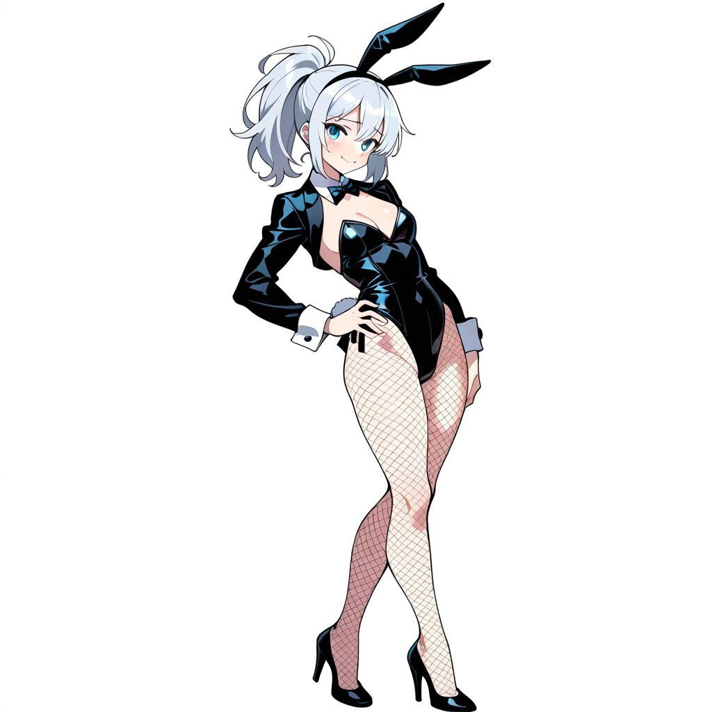 bunnygirl