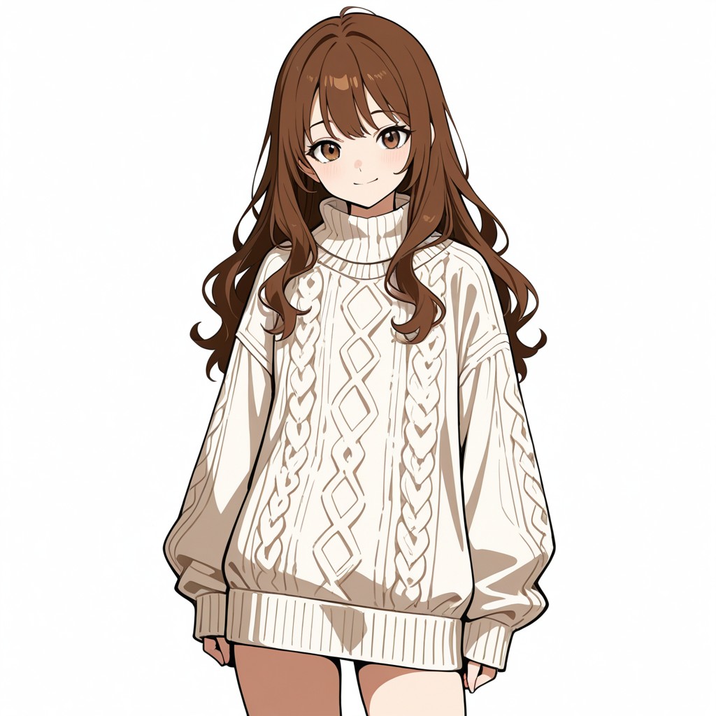 cable knit