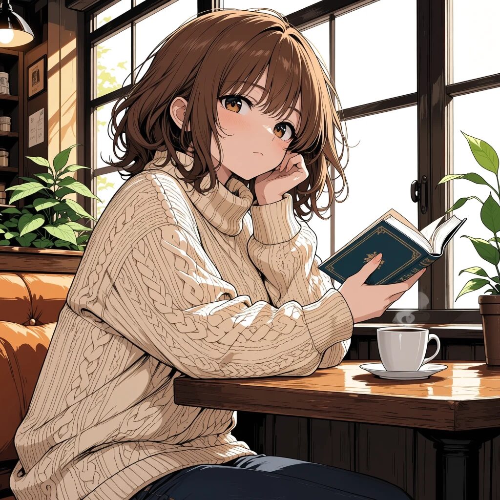 cafe