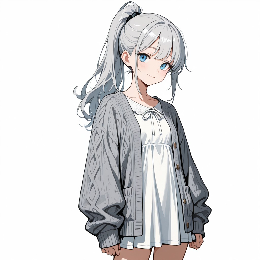 cardigan