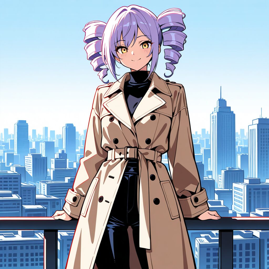 cityscape