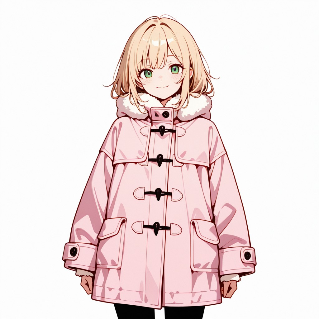 coat