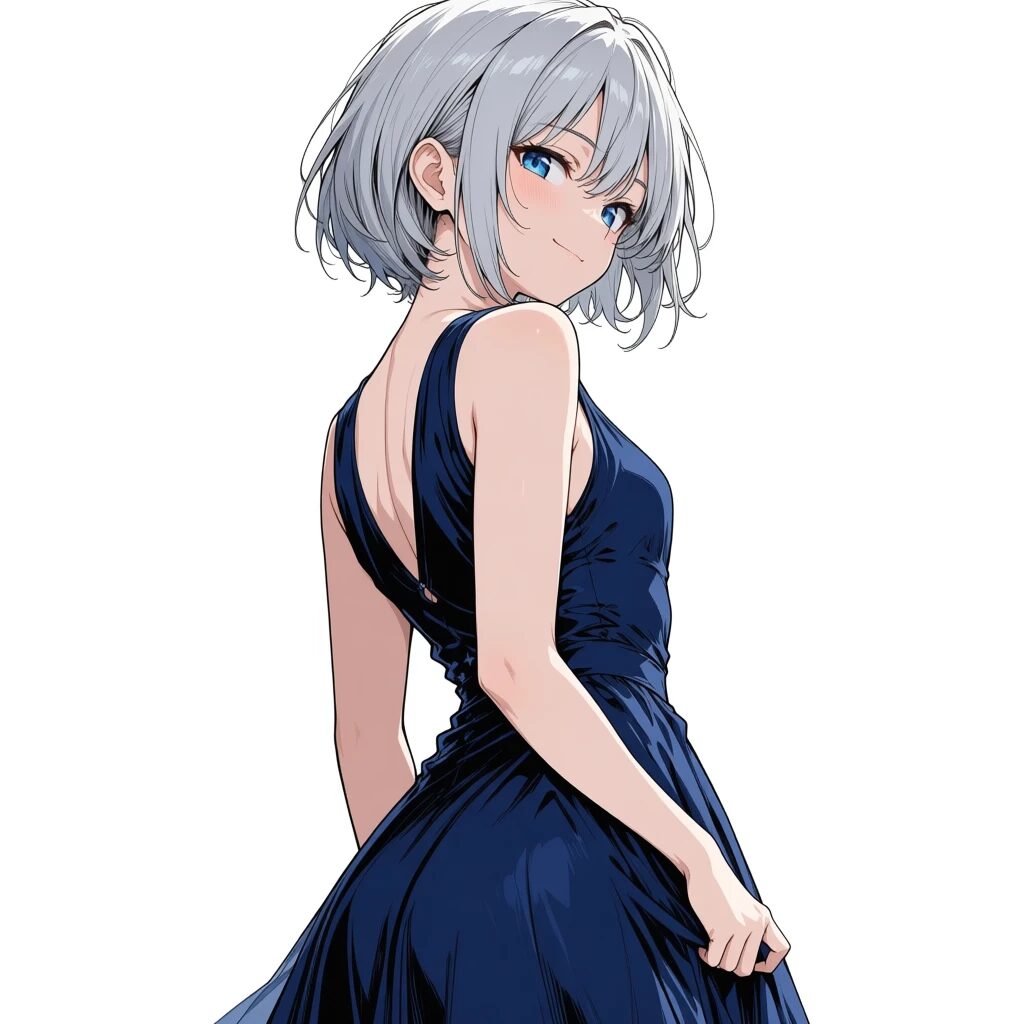 cocktail dress