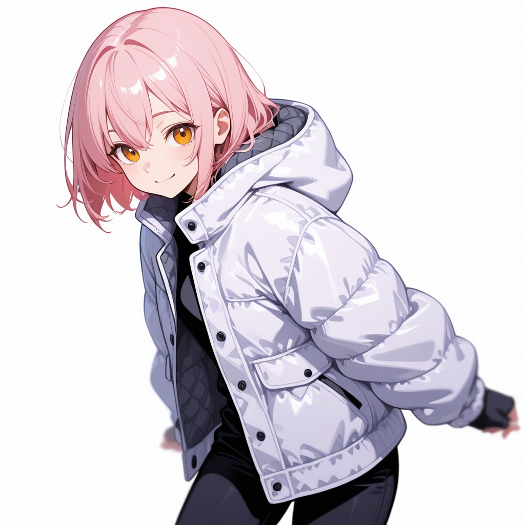 downjacket