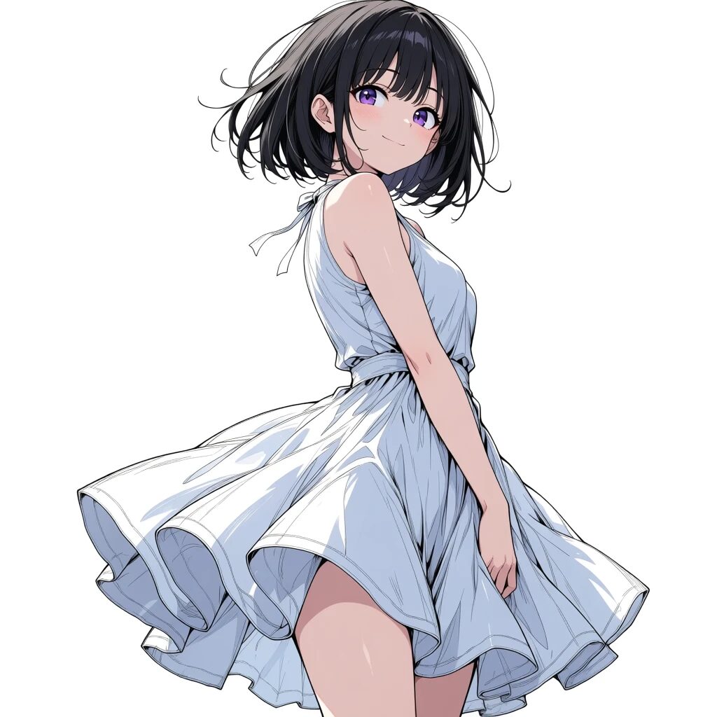 dress