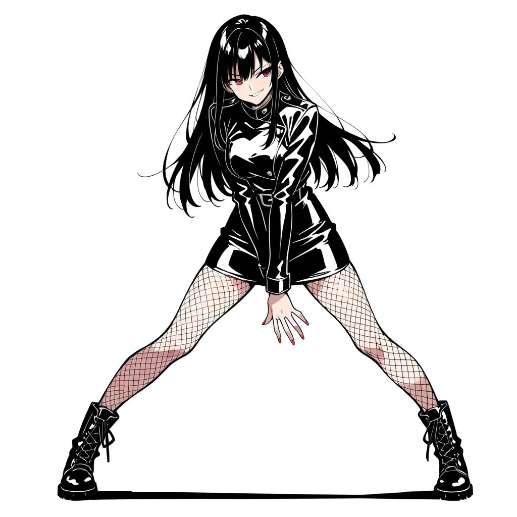 fishnets