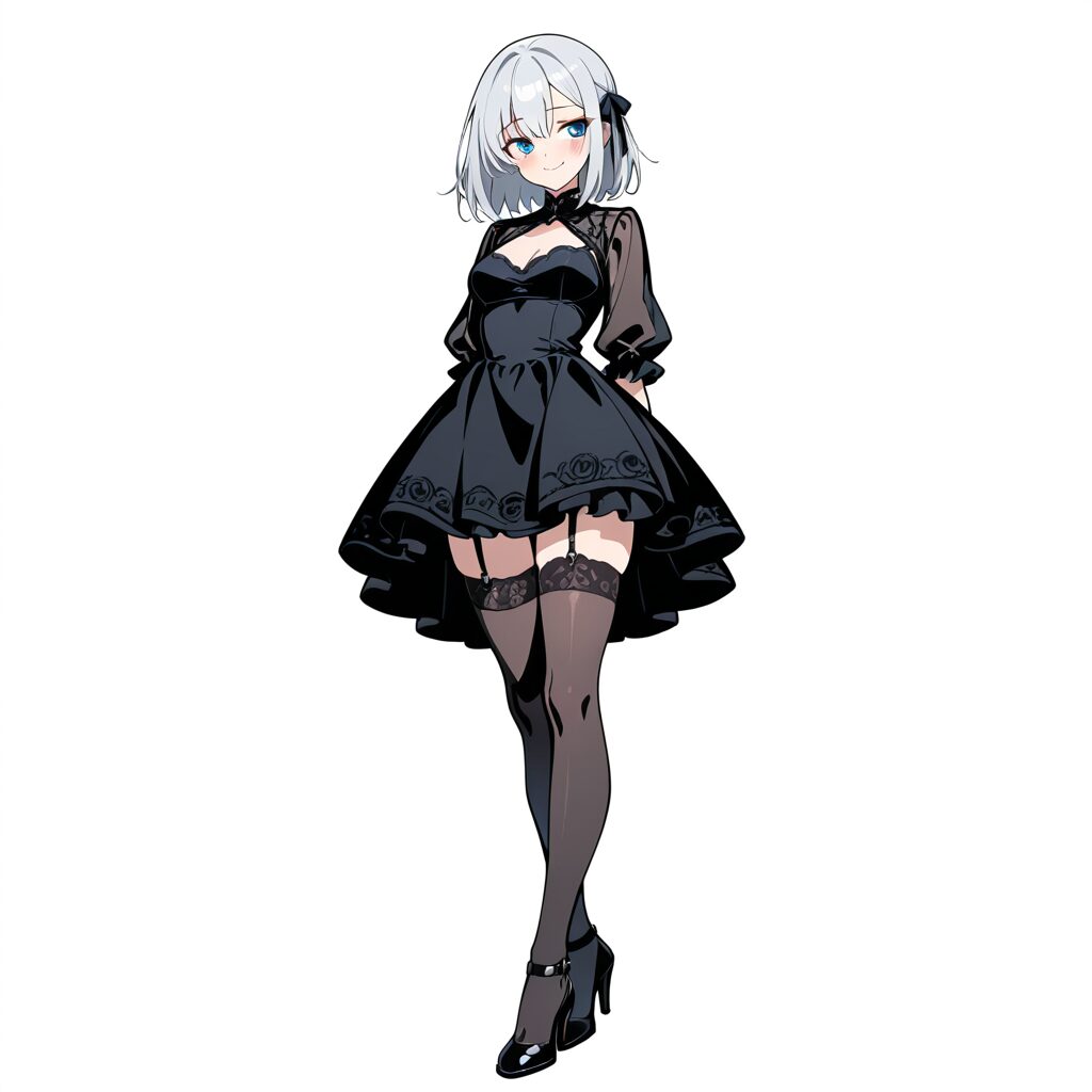 garter belt