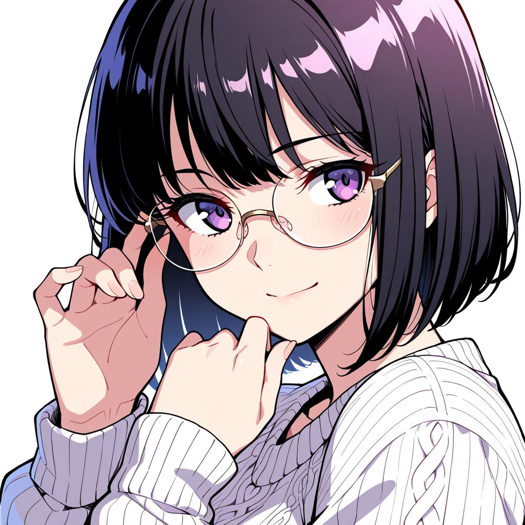 glasses
