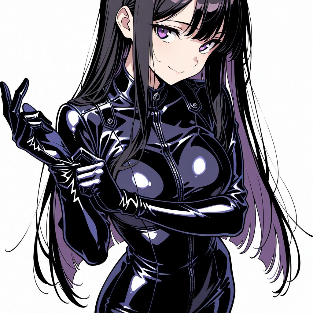 gloves