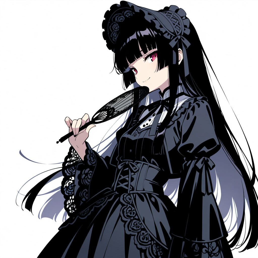 gothic