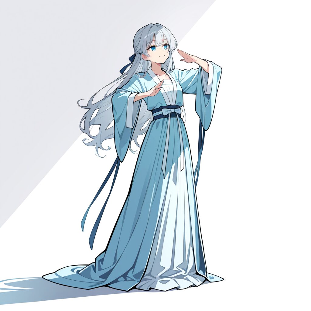 hanfu