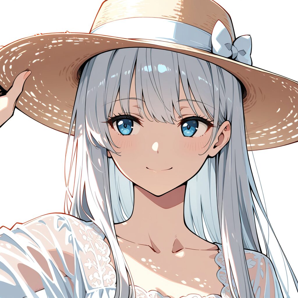 hat