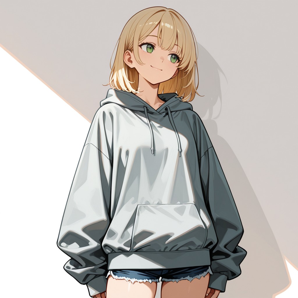hoodie