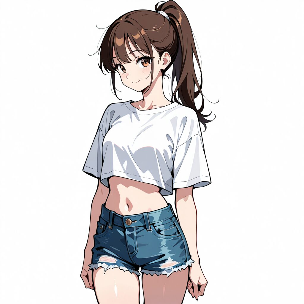 hotpants