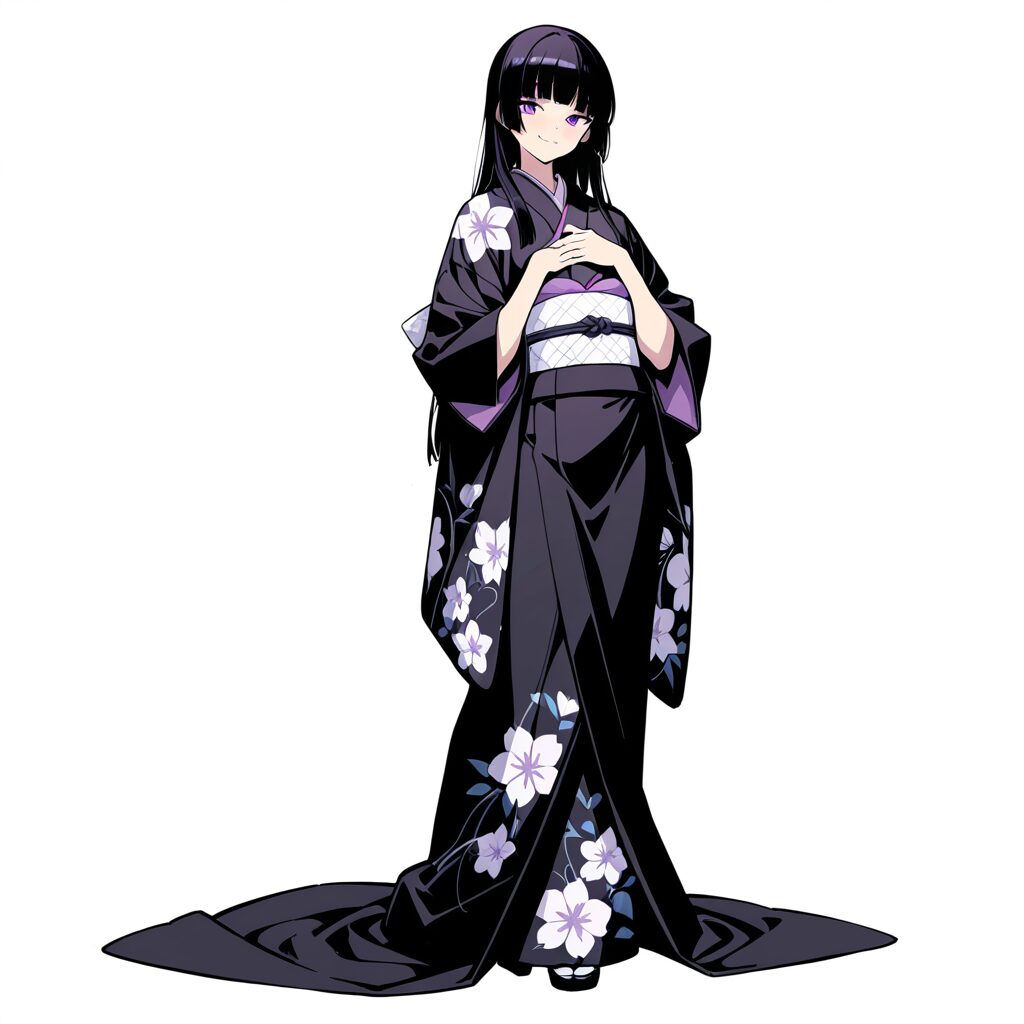kimono