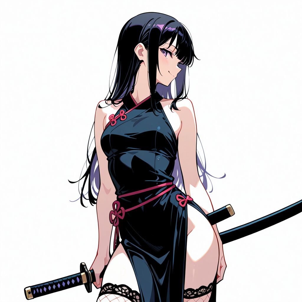 kunoichi
