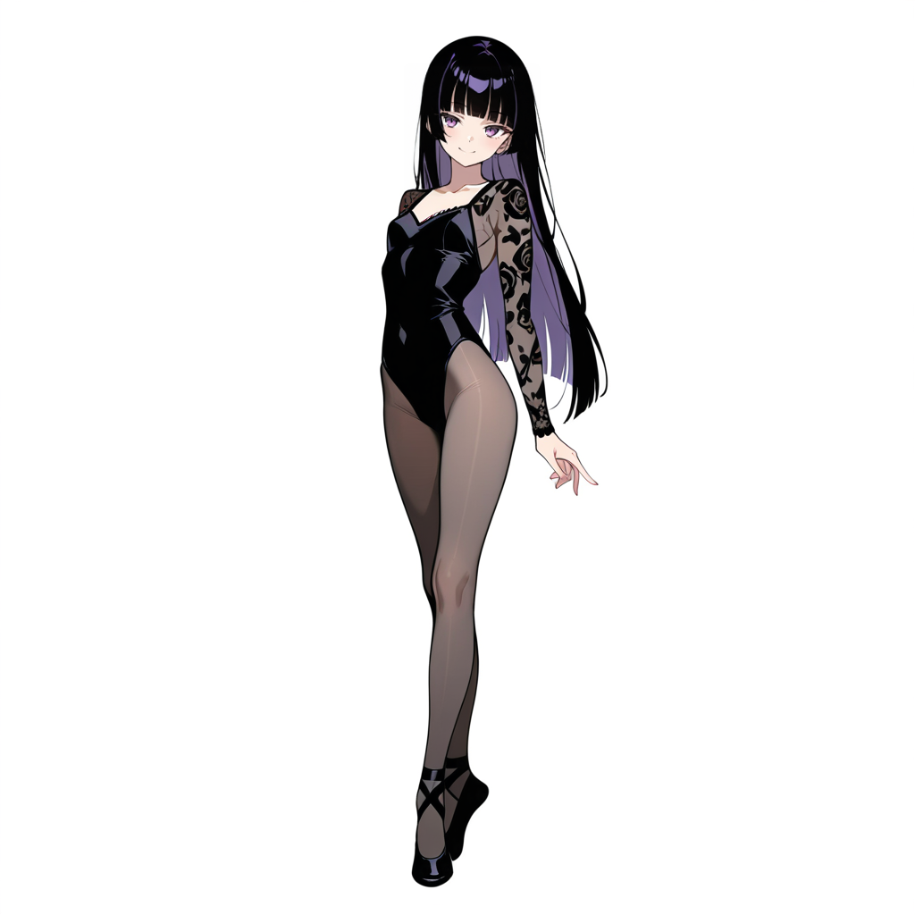 leotard