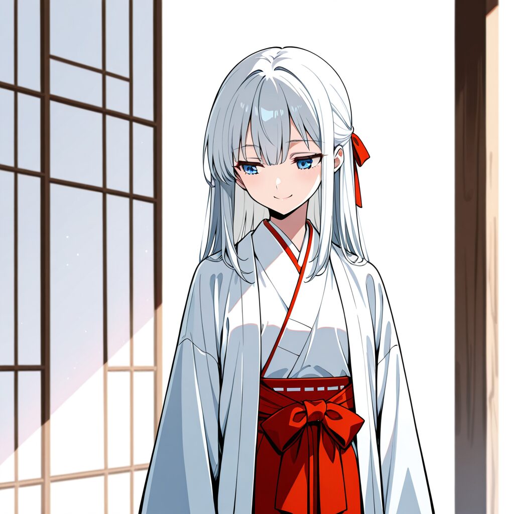 miko