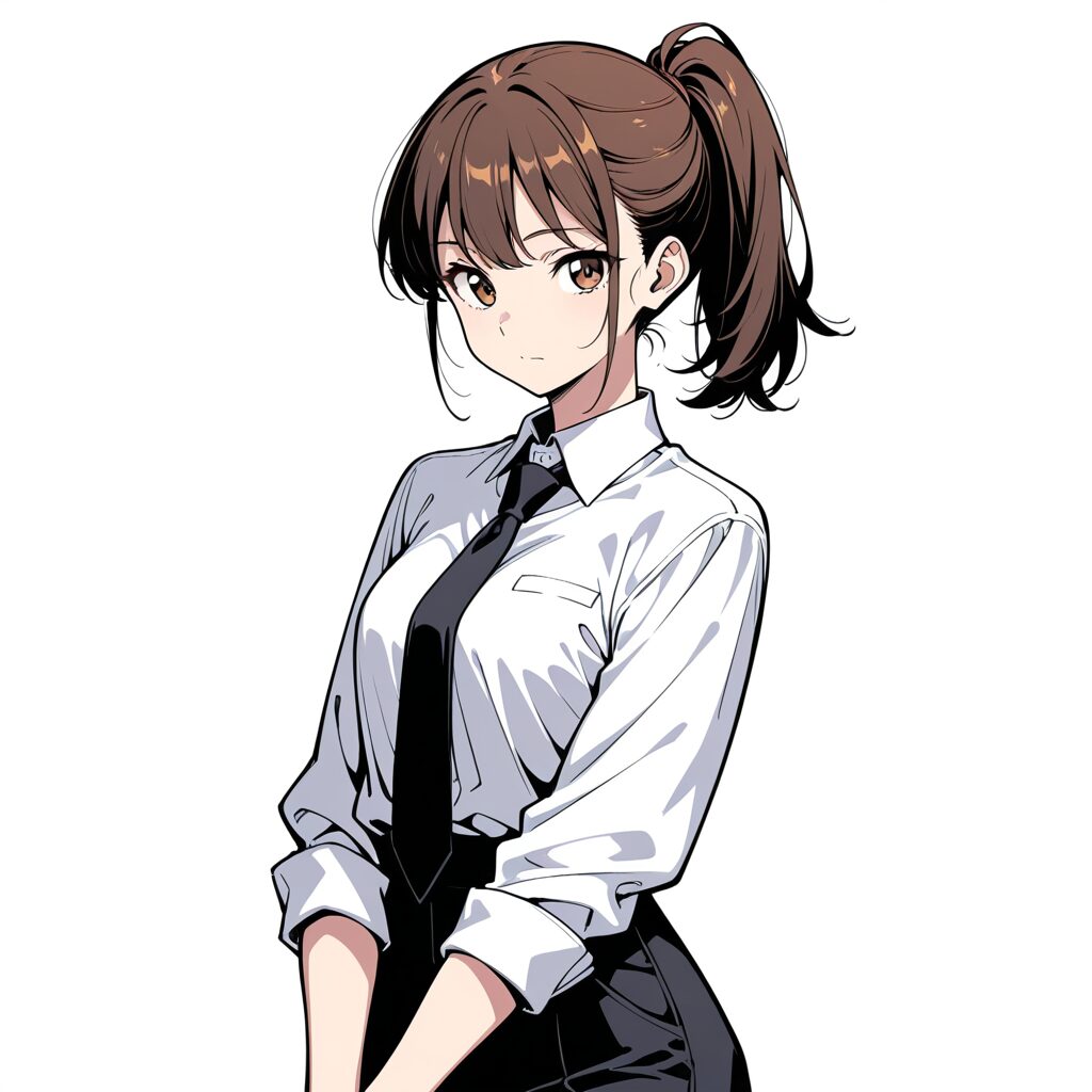 necktie