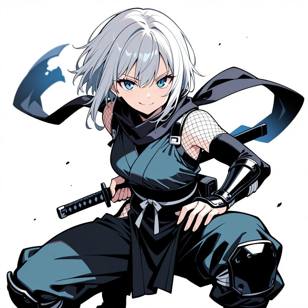 ninja