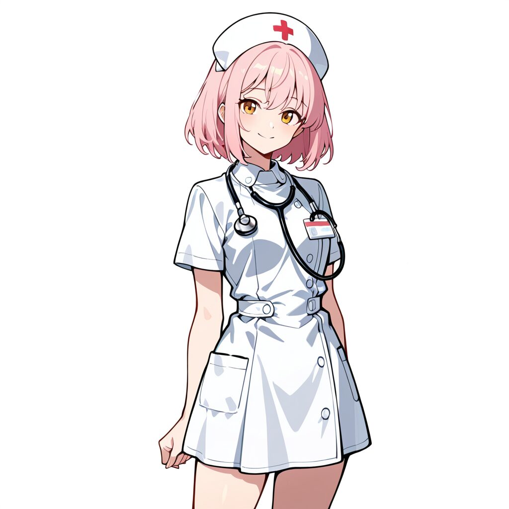 nurse