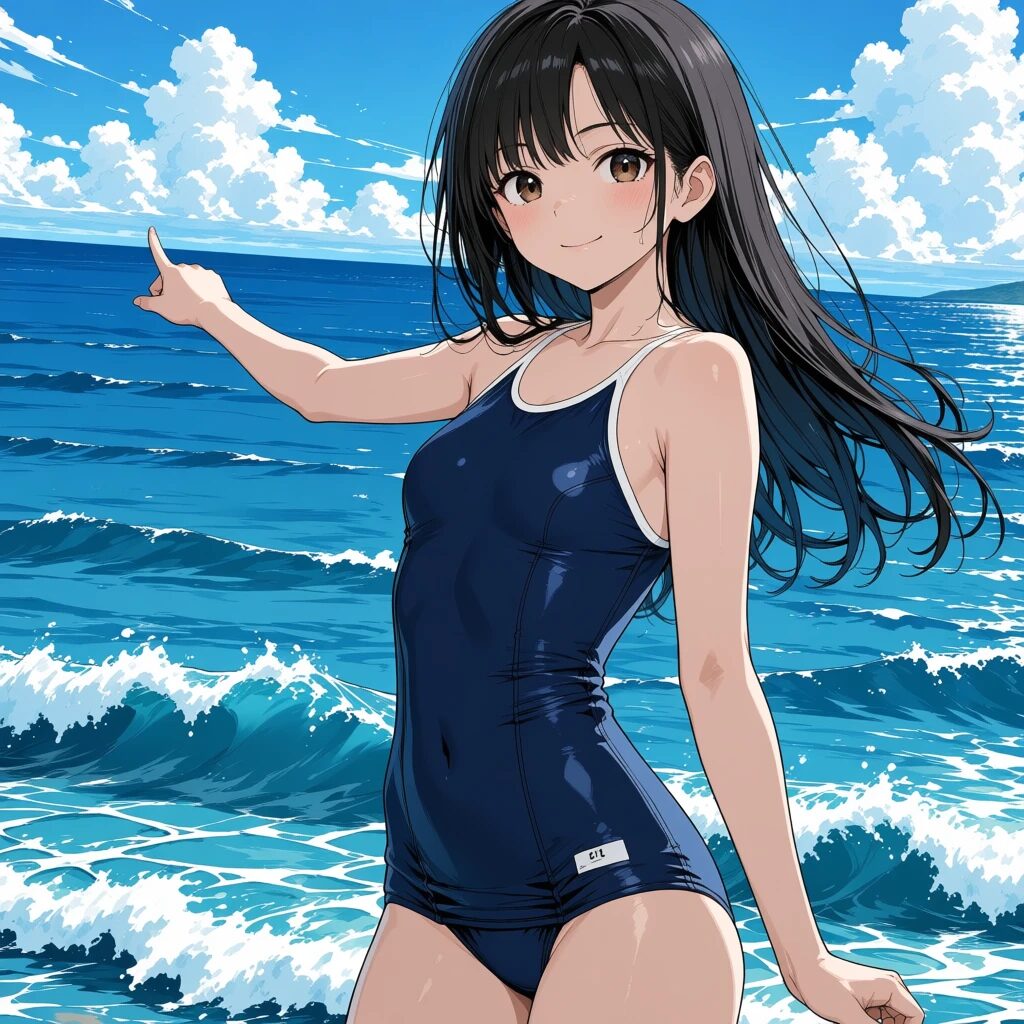 ocean