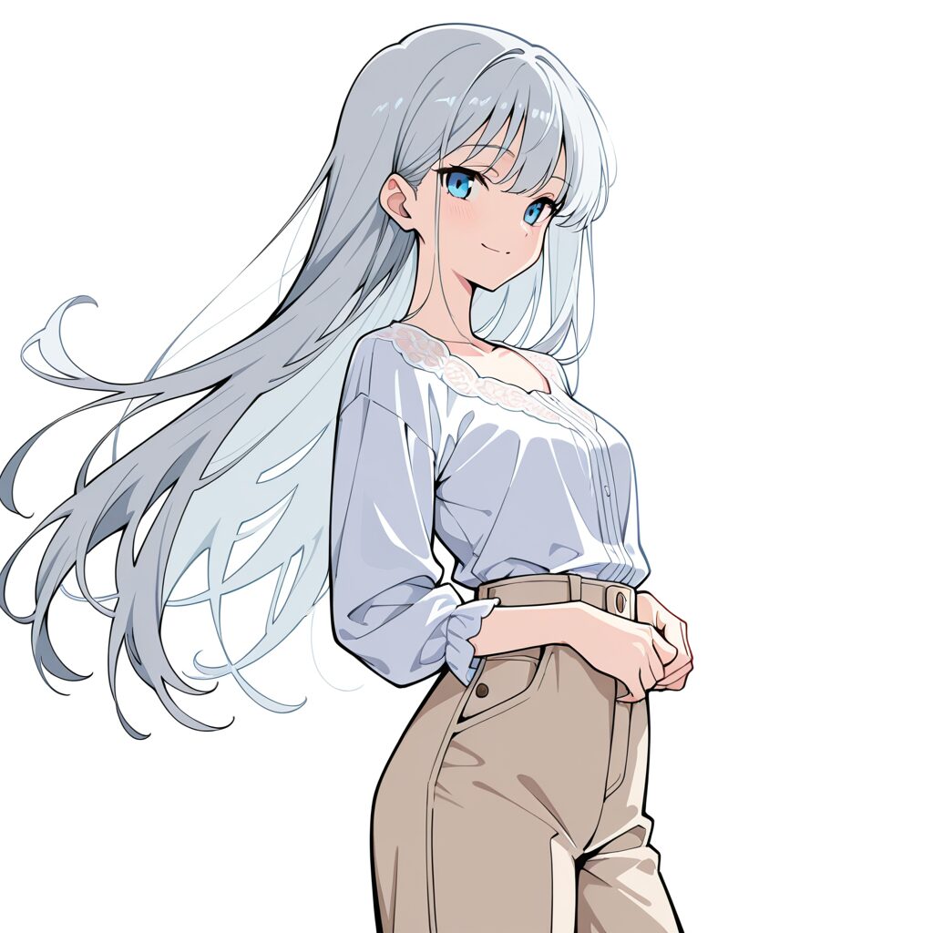 pants