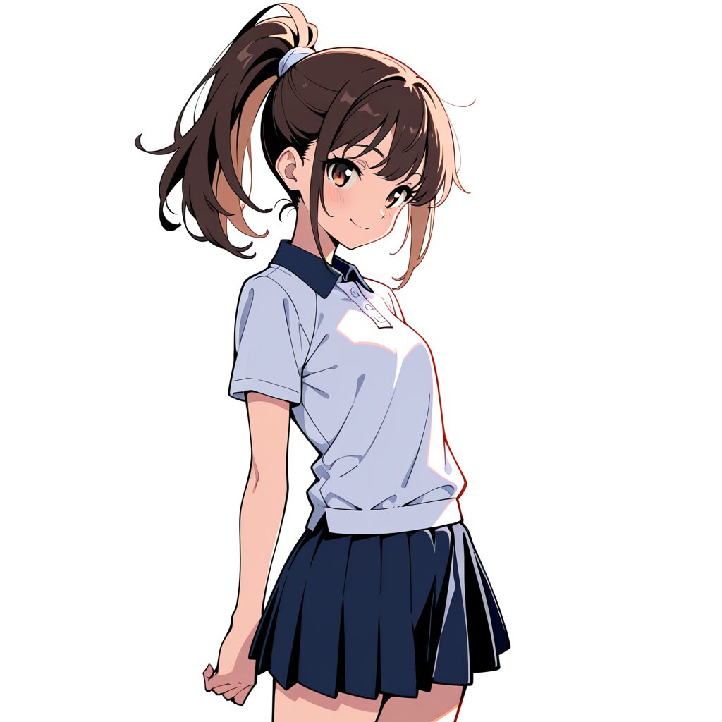 polo shirt