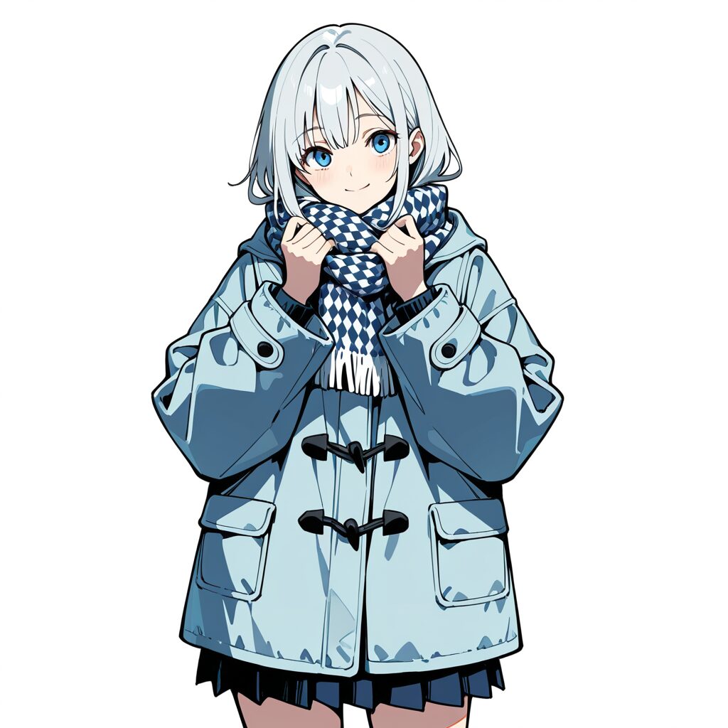 scarf