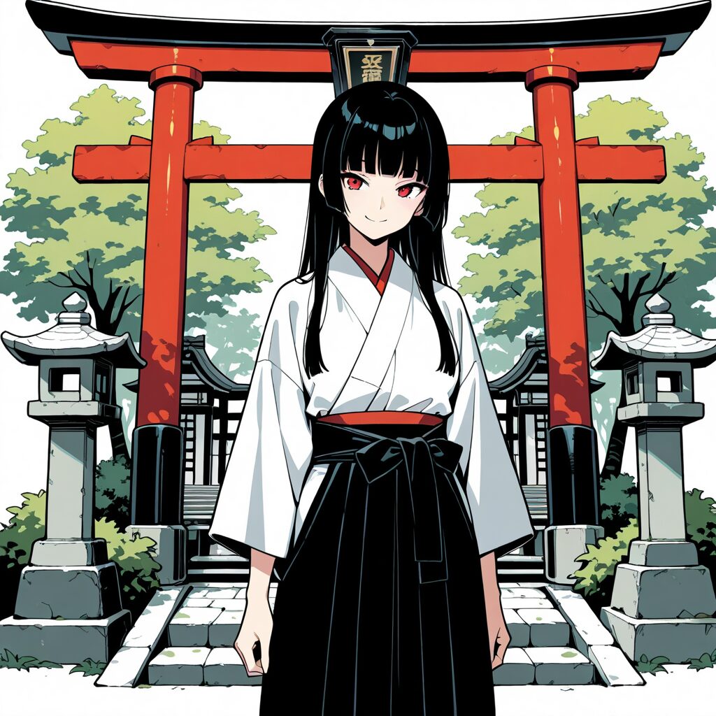 shrine