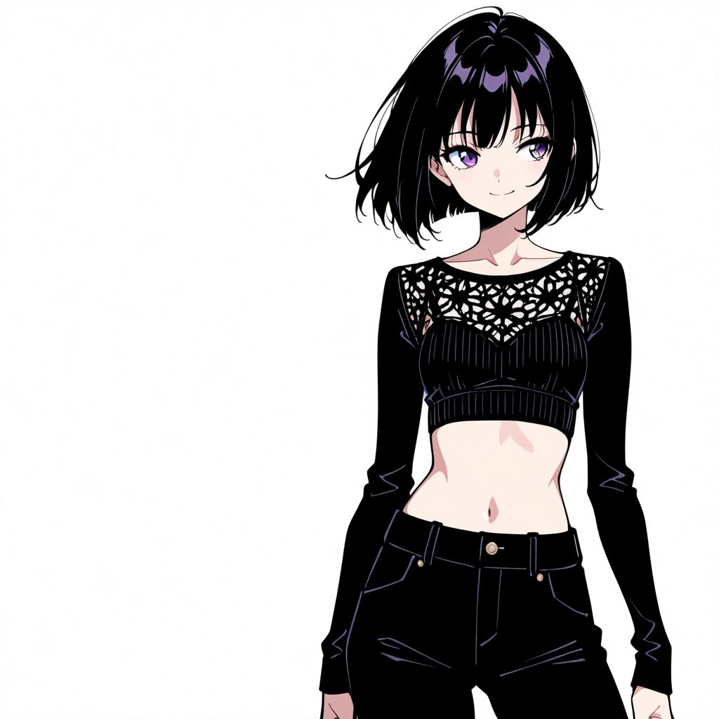 skinny pants