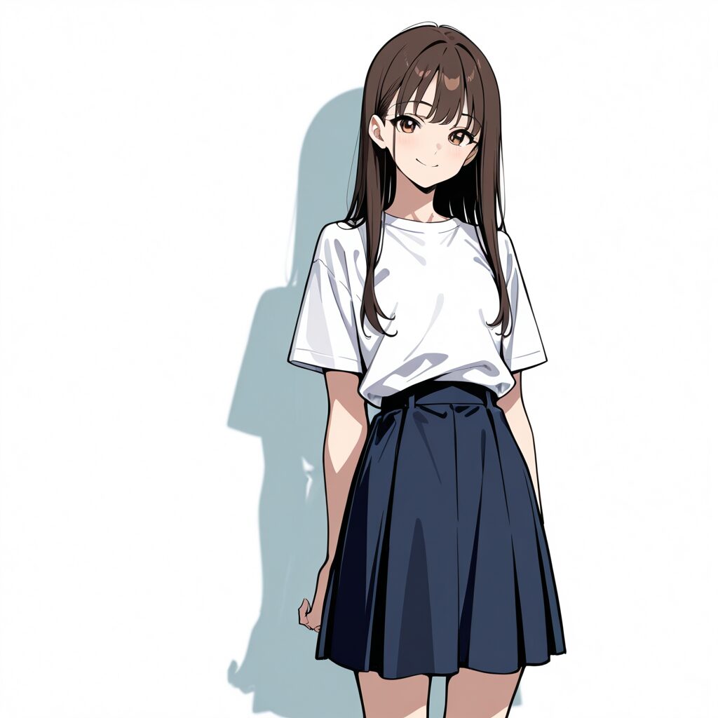 skirt