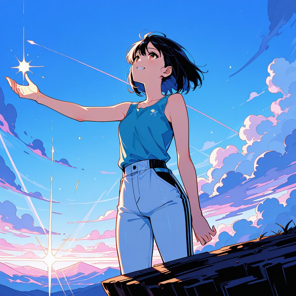 sky