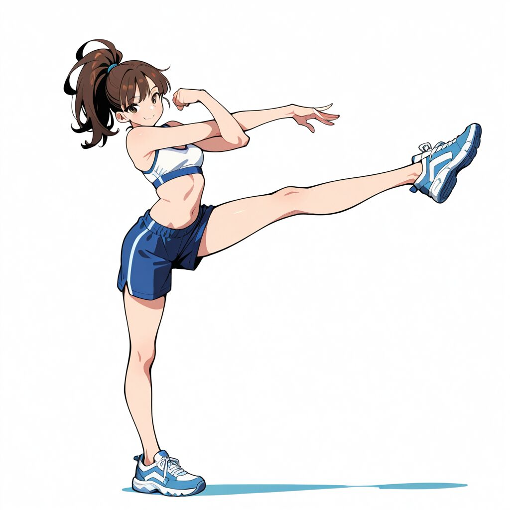 sportswear