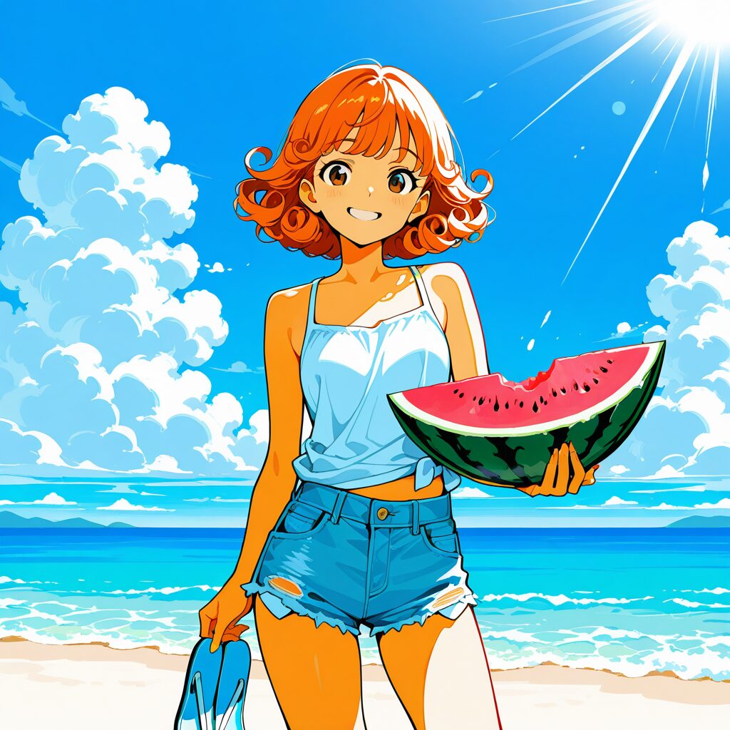 summer