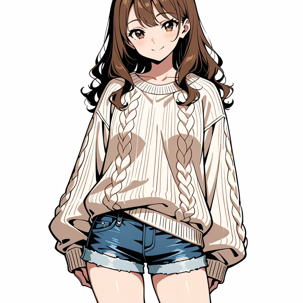 sweater