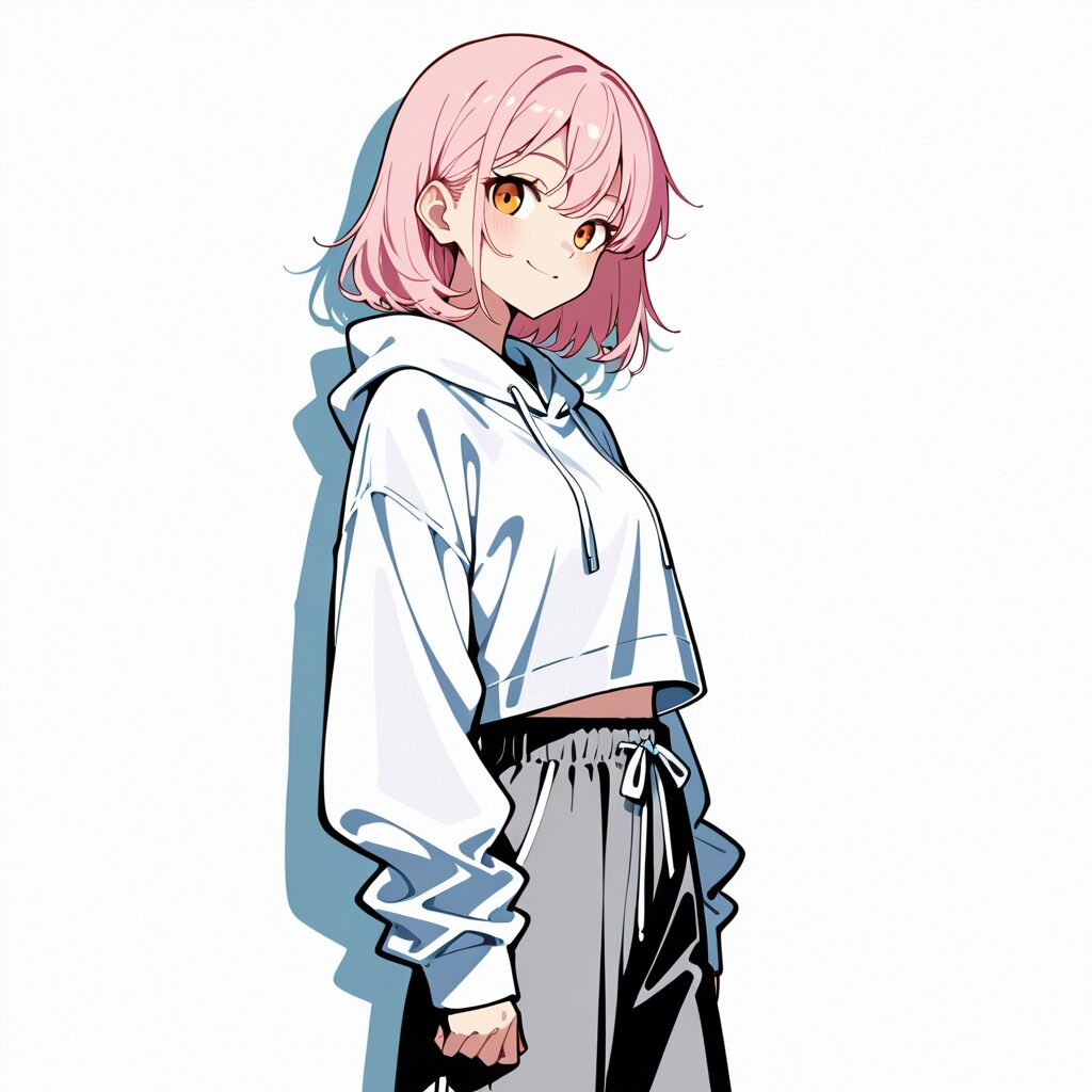 sweatpants