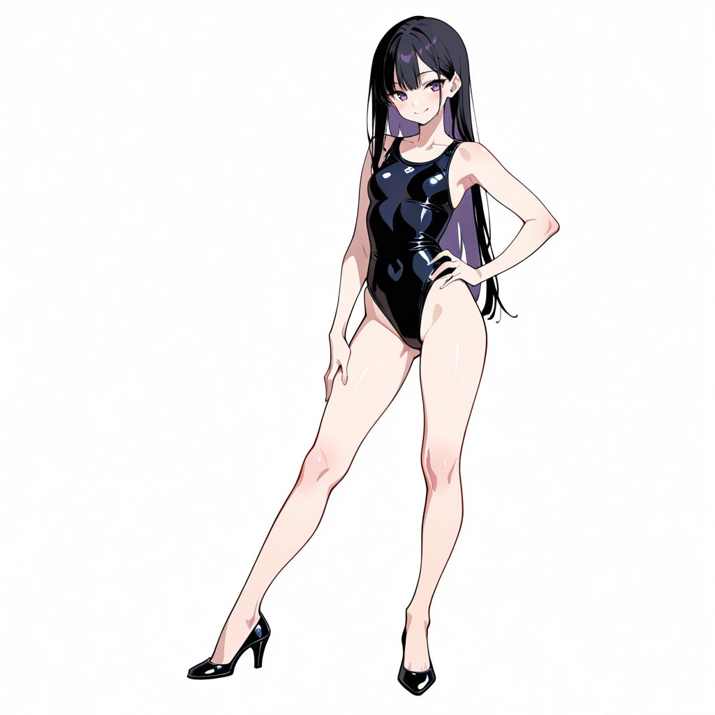 swimsuit