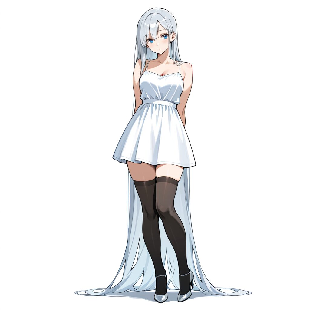 thighhighs