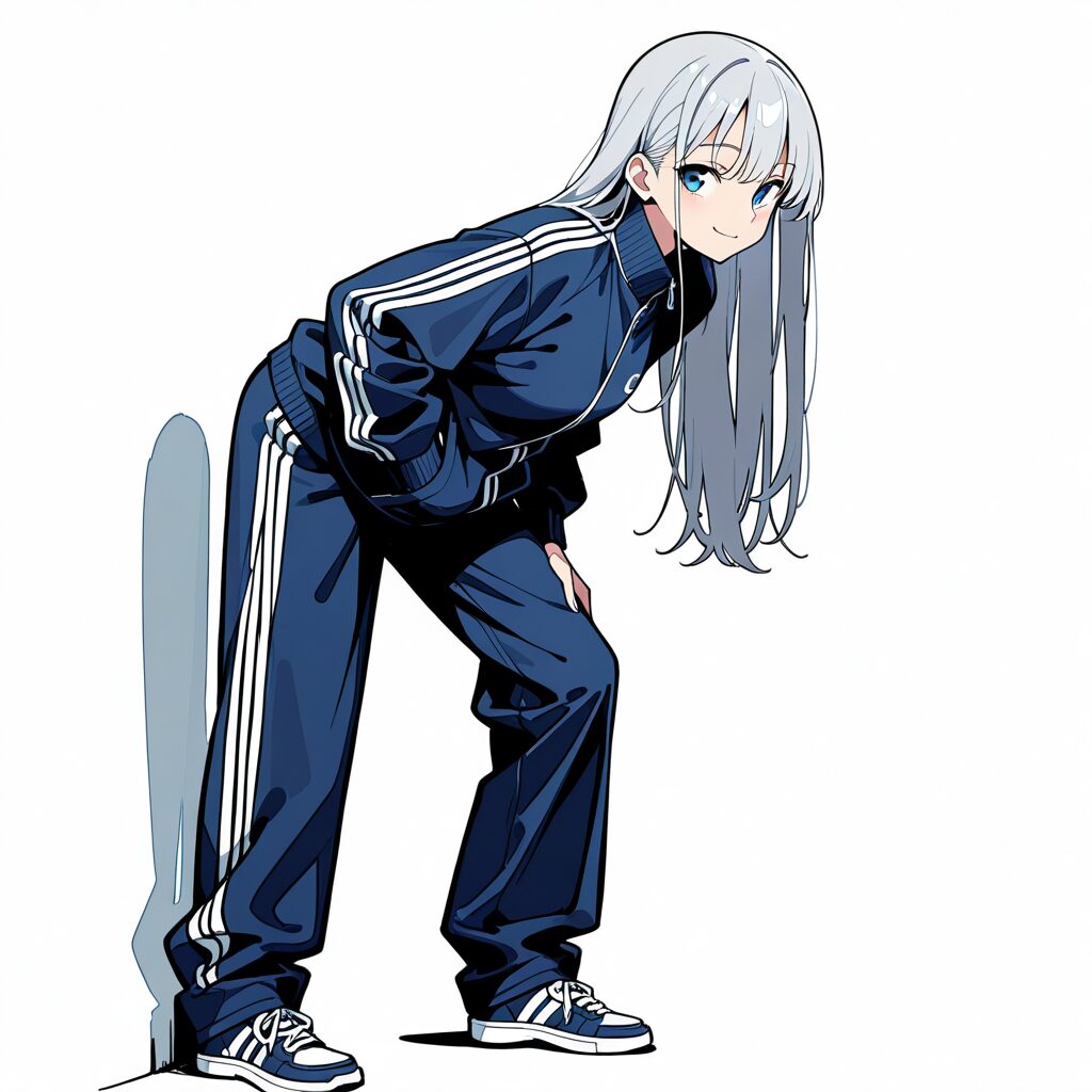 tracksuit