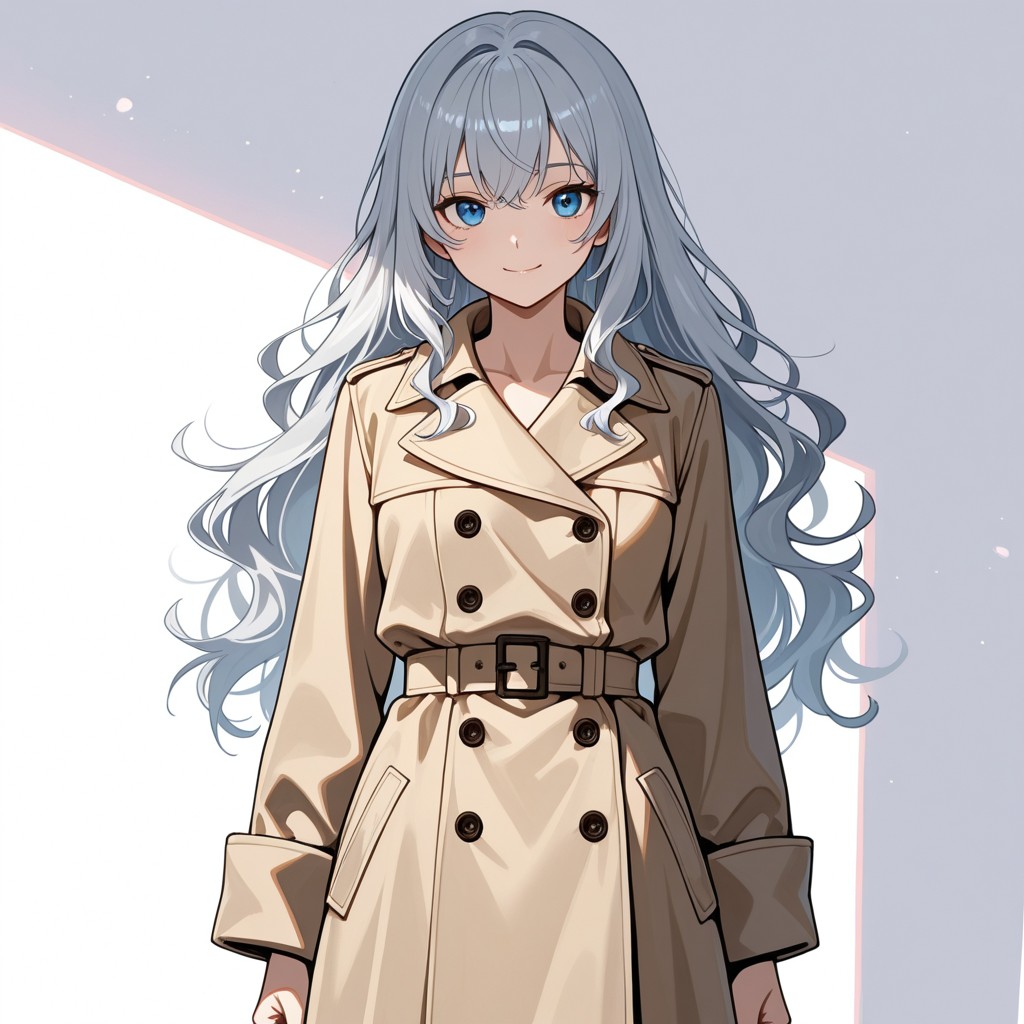 trenchcoat