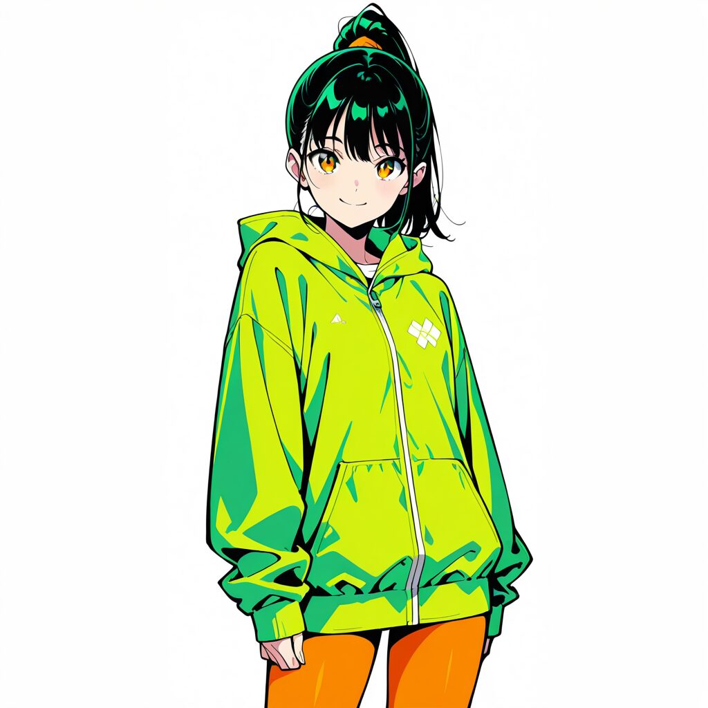 windbreaker