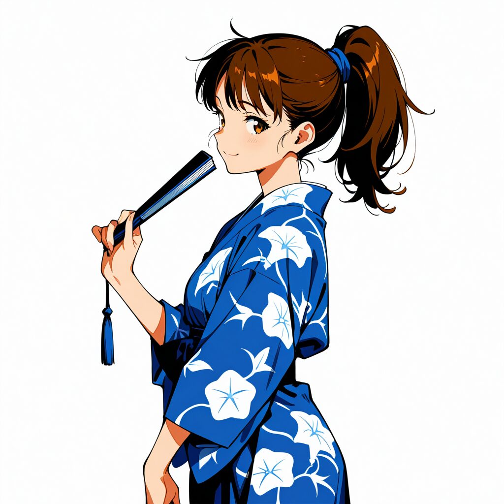 yukata