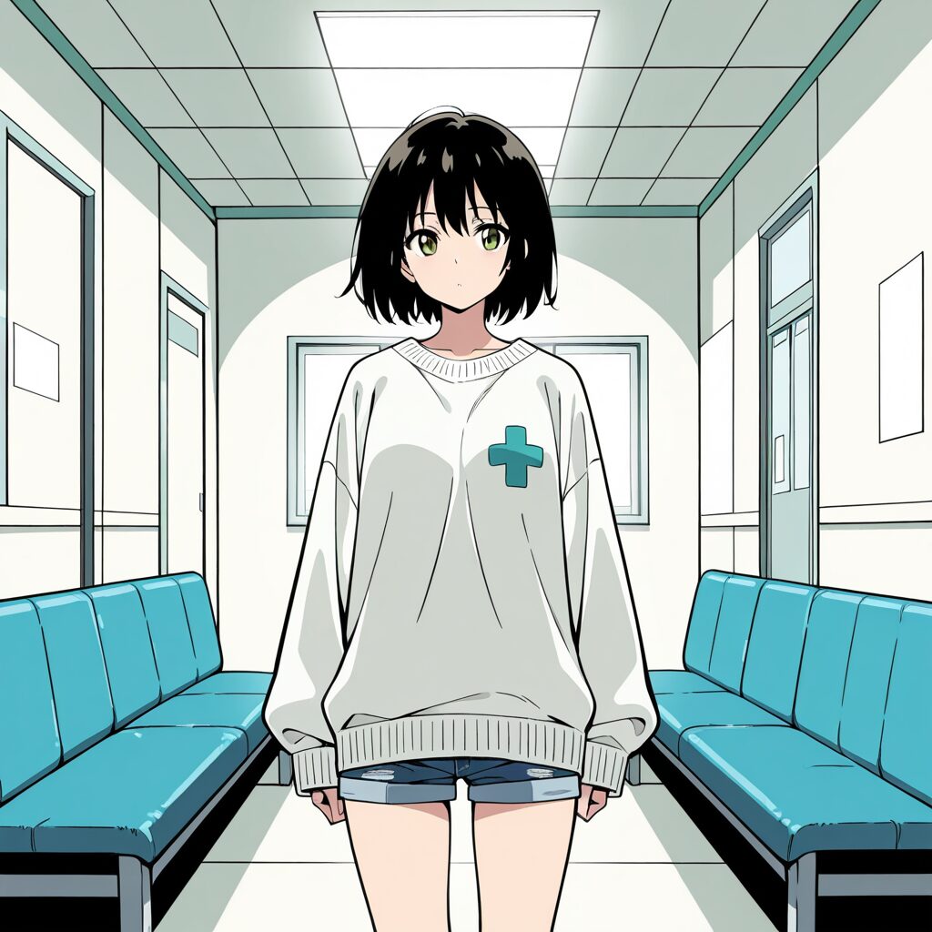 hospital