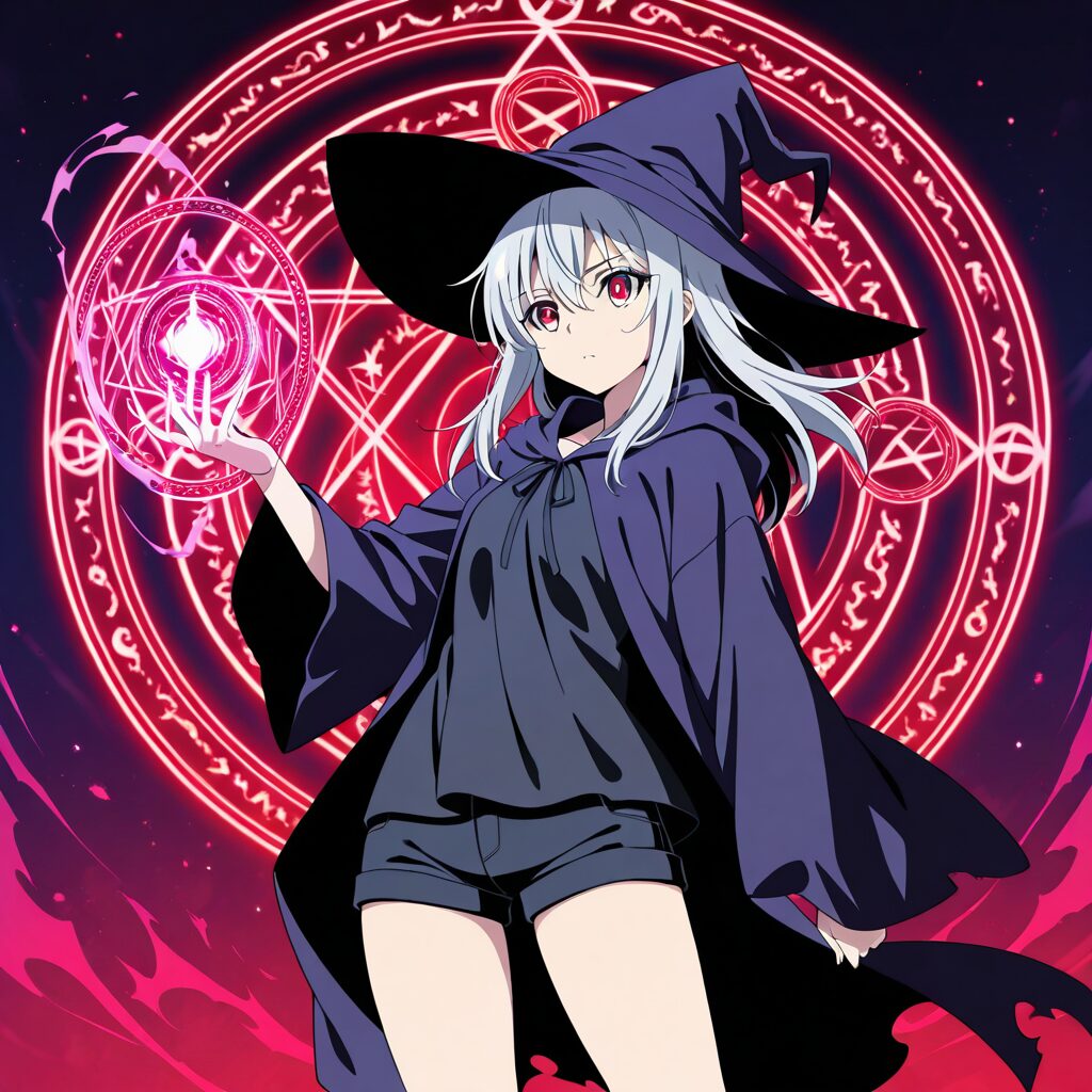 magic circle