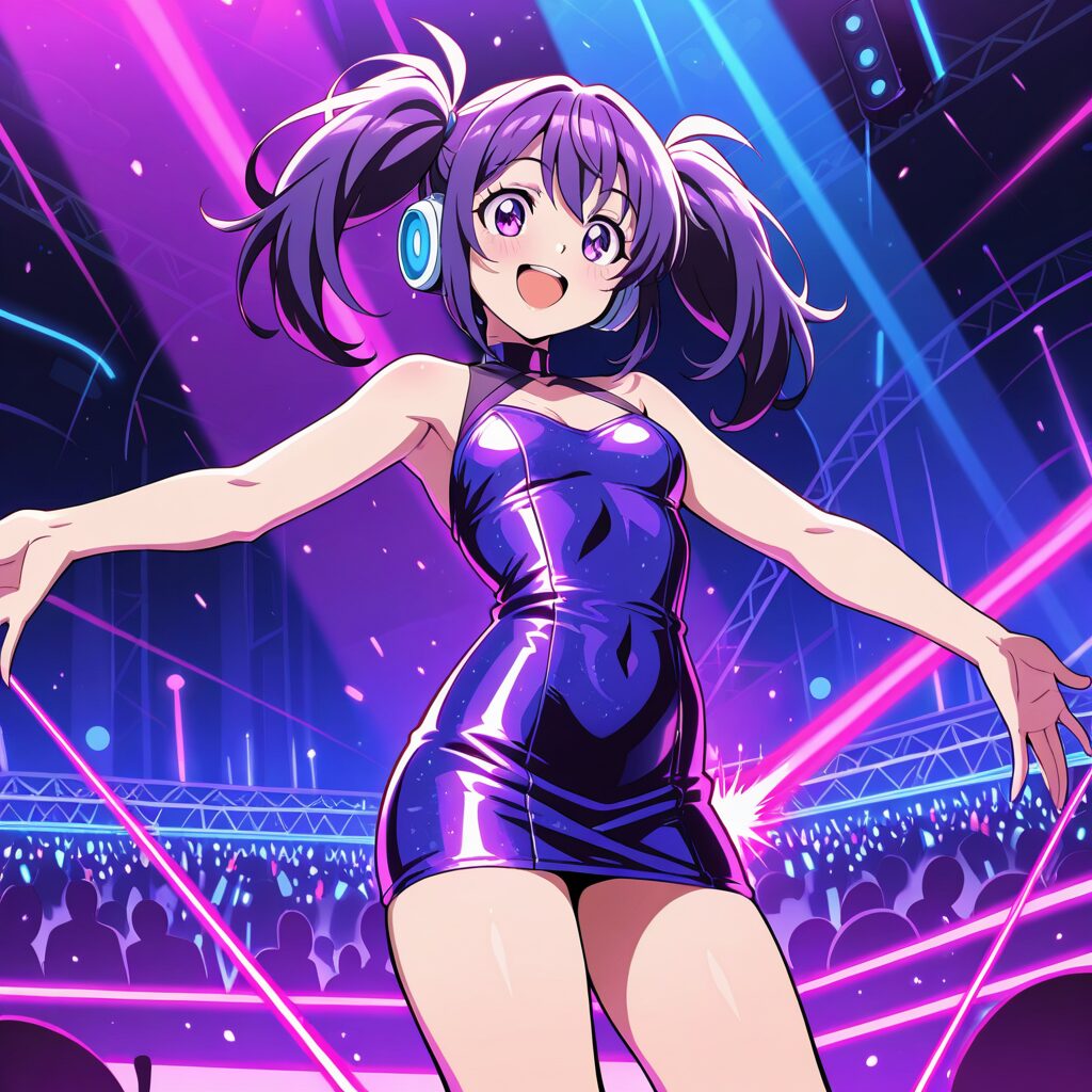 nightclub